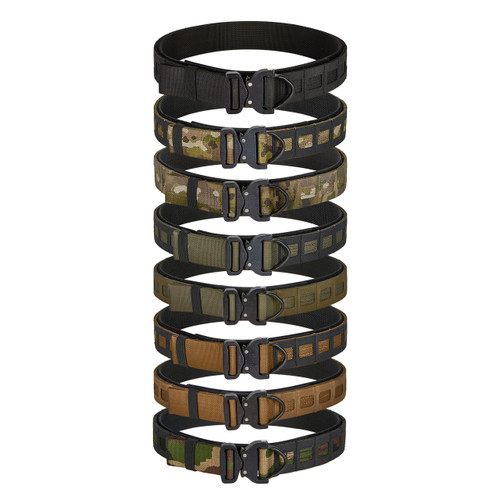 SMUâ„¢ OPERATOR COMPOSITE MOLLE BELT SET SMUâ„¢ OPERATOR COMPOSITE MOLLE BELT SET