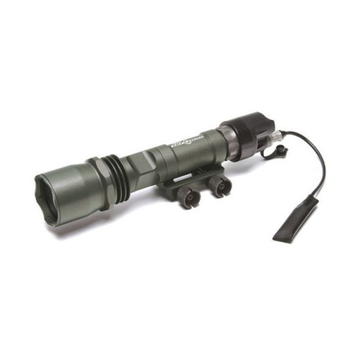 送料無料/プレゼント付♪ SUREFIRE MODEL 660 ヘッドなし