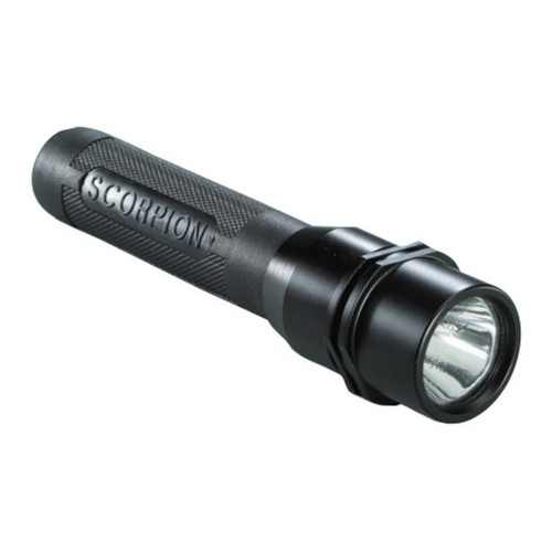 55801 STREAMLIGHT SCORPION LUXEON LED TACTICAL FLASHLIGHT