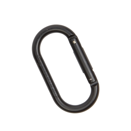 52639 NONLOCKING CARABINER
