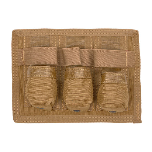 50381 SMALL BLOW OUT POUCH