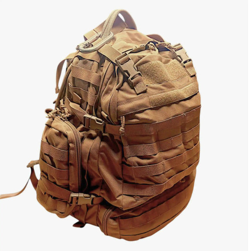 50653 JUMPABLE BACKPACK