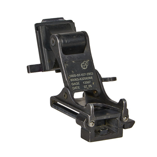 NVG PARTS - AWS INC