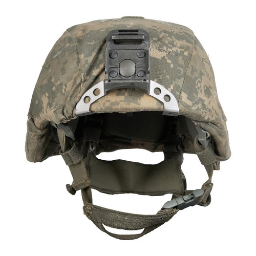 H31 ADVANCED COMBAT HELMET, LARGE - AWS INC