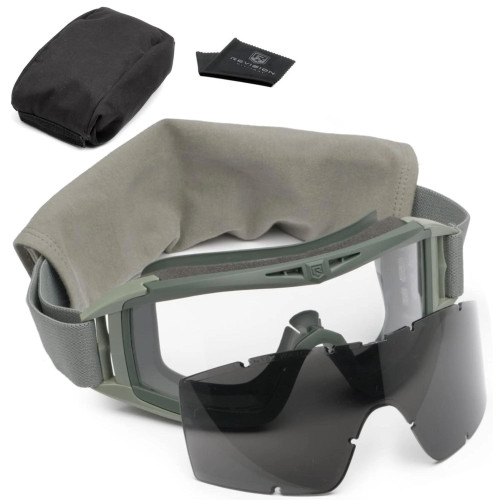 T510 REVISION DESERT LOCUST GOGGLE SYSTEM T510 REVISION DESERT LOCUST GOGGLE SYSTEM