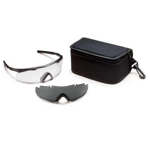 T512 SMITH OPTICS AEGIS EYE SHIELD