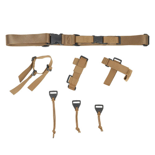 52189 3 POINT TACTICAL SLING
