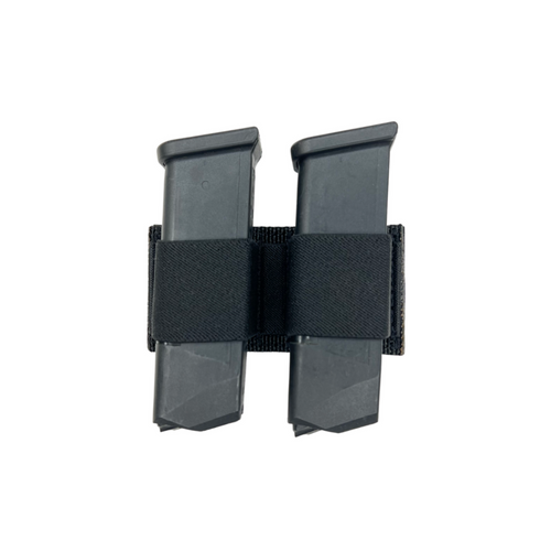 51422 DOUBLE STACK INSERT, TWO MAGS