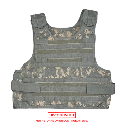 52813 OPERATORS CHOICE PLATE CARRIER