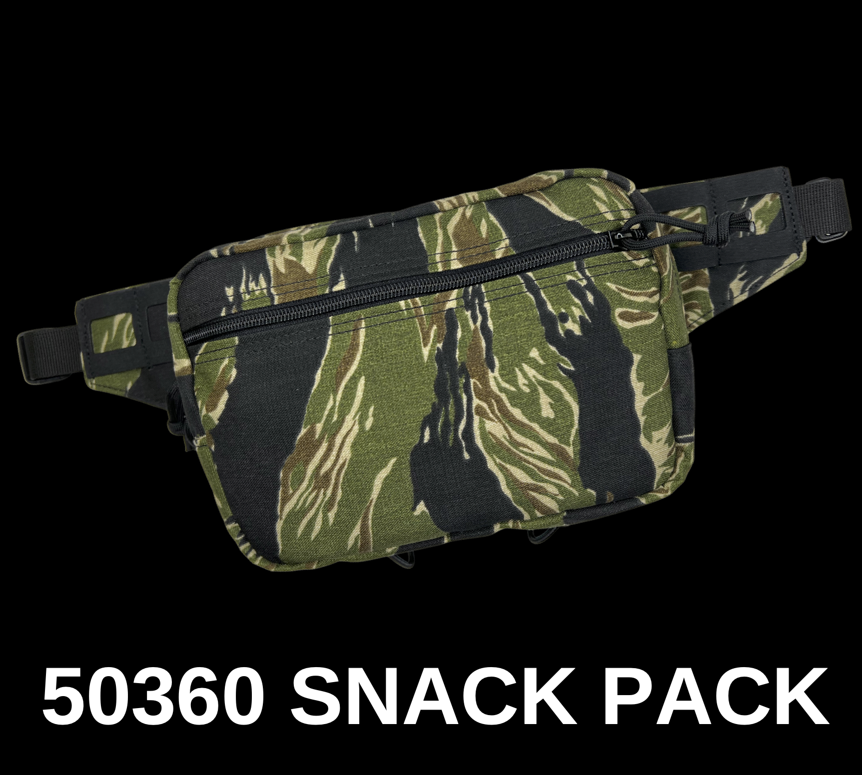 50360 SNACK PACK - AWS INC