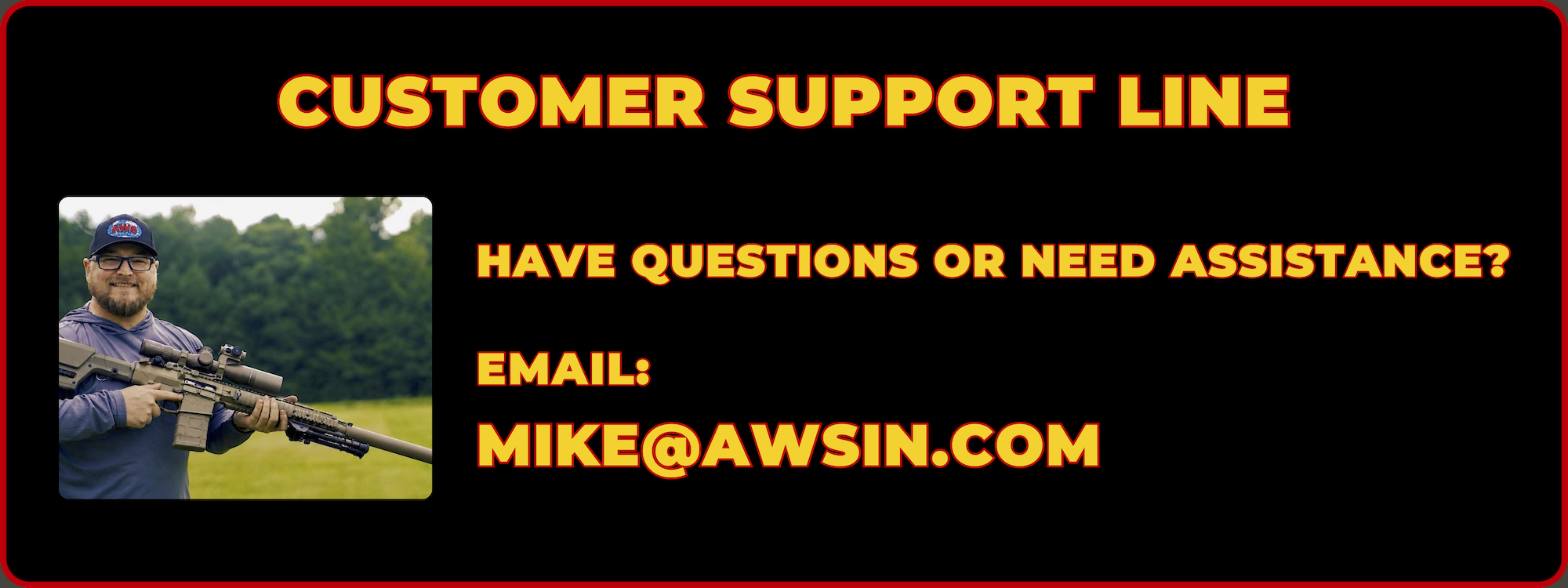 customerSupportLine
