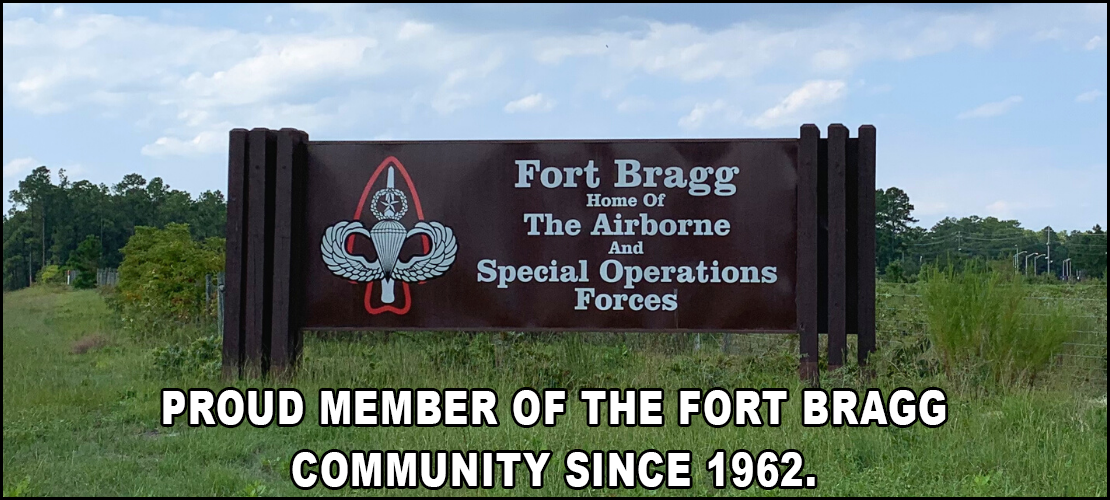 fort bragg