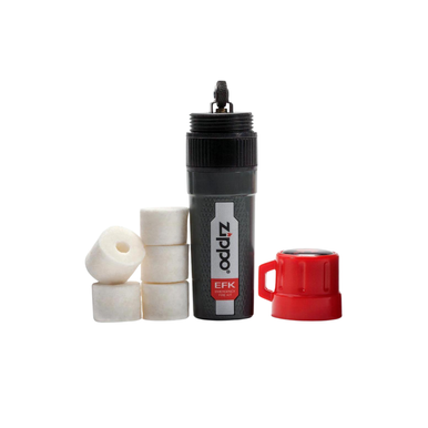 50014 ZIPPO EMERGENCY FIRE KIT - AWS INC