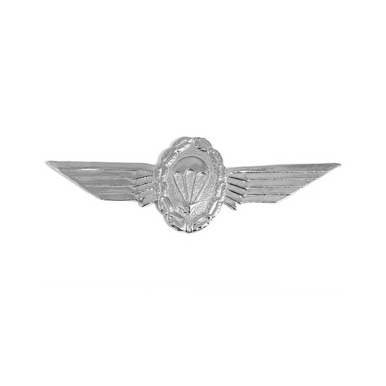 56711 GERMAN PARACHUTE BADGE