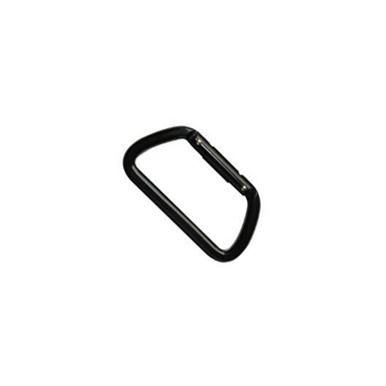 Ａ*様 再販なし【VAINON】Destroyed Carabiner Neck 52637 X-LARGE NON-LOCKING CARABINER