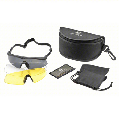 52627 REVISION MILITARY SAFETY GLASSES