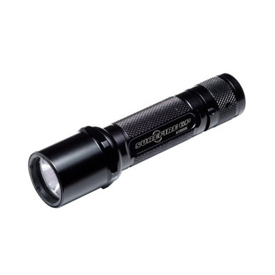 T306 SUREFIRE 6P ORIGINAL HIGH OUTPUT INCADESCENT 