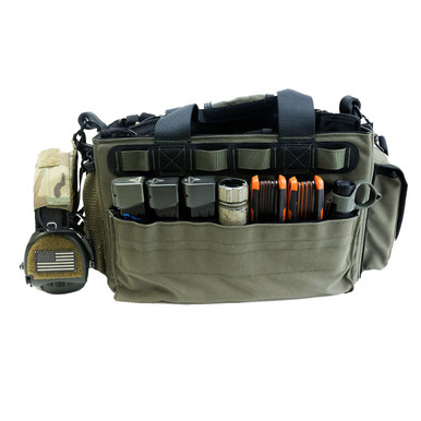51400 SHOOTER'S BAG