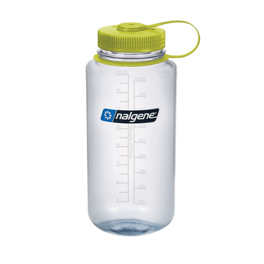 55001 32OZ CLEAR NALGENE BOTTLE - AWS INC