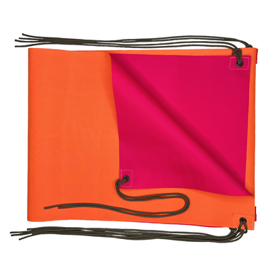 Vaundy VAWS Logo pochette 【Orange】 商品詳細ページ | Vaundy ONLINE STORE | 【VAWS premium ONLINE