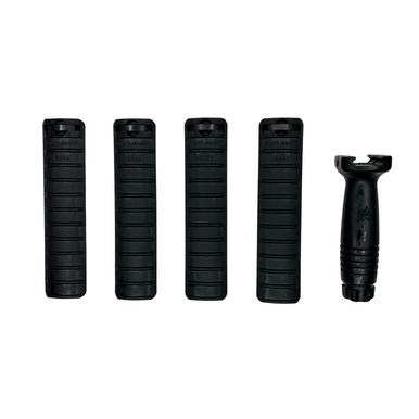 トイガン KAC Knight's Armament Btn Rel Mag トイガン KAC