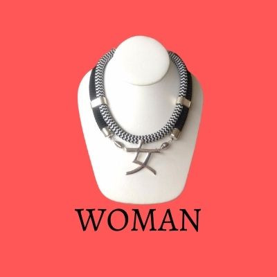 So-U WOMAN (Universal Monogram)
