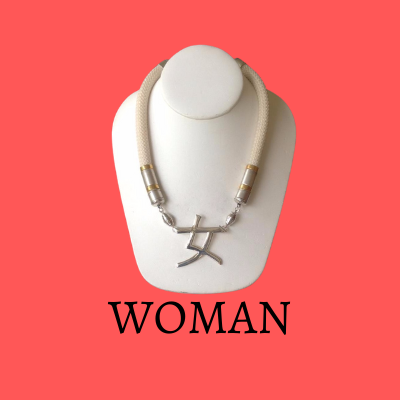 So-U WOMAN (Universal Monogram)