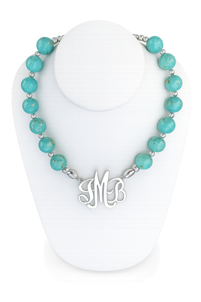 Turquoise Necklace