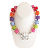 Zsiska Spectrum Necklace