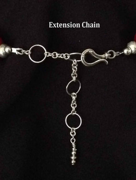Light Jade Necklace