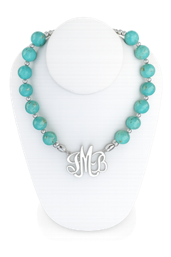 Turquoise Necklace