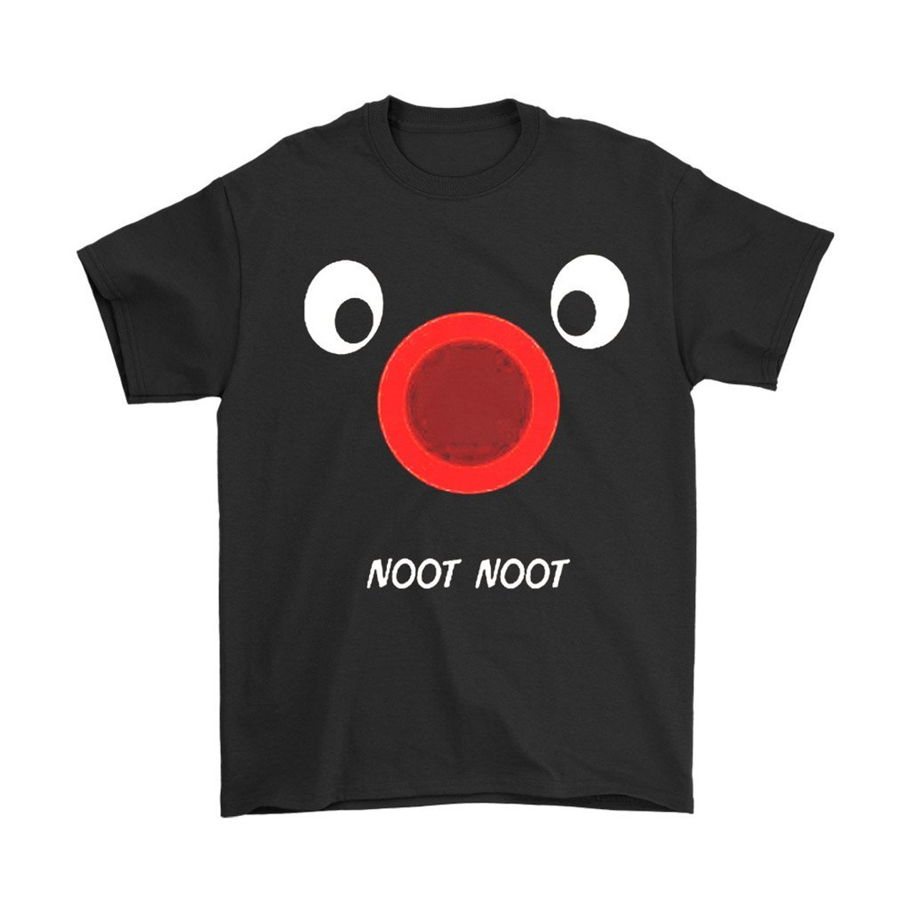 Pingu shirt noot noot 2025