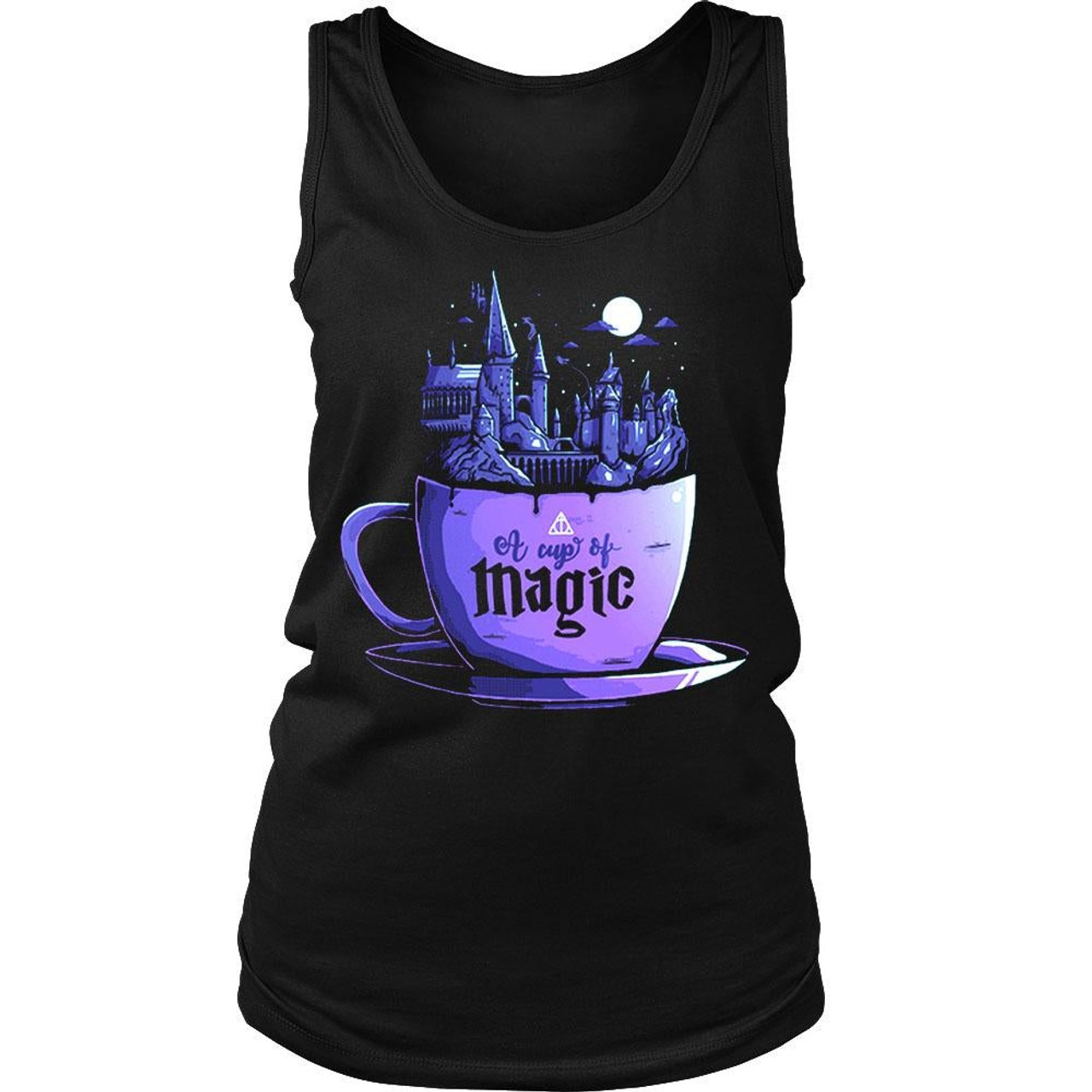 Magic Maker Harry Potter Magical Witch Themed Pregnancy Gender
