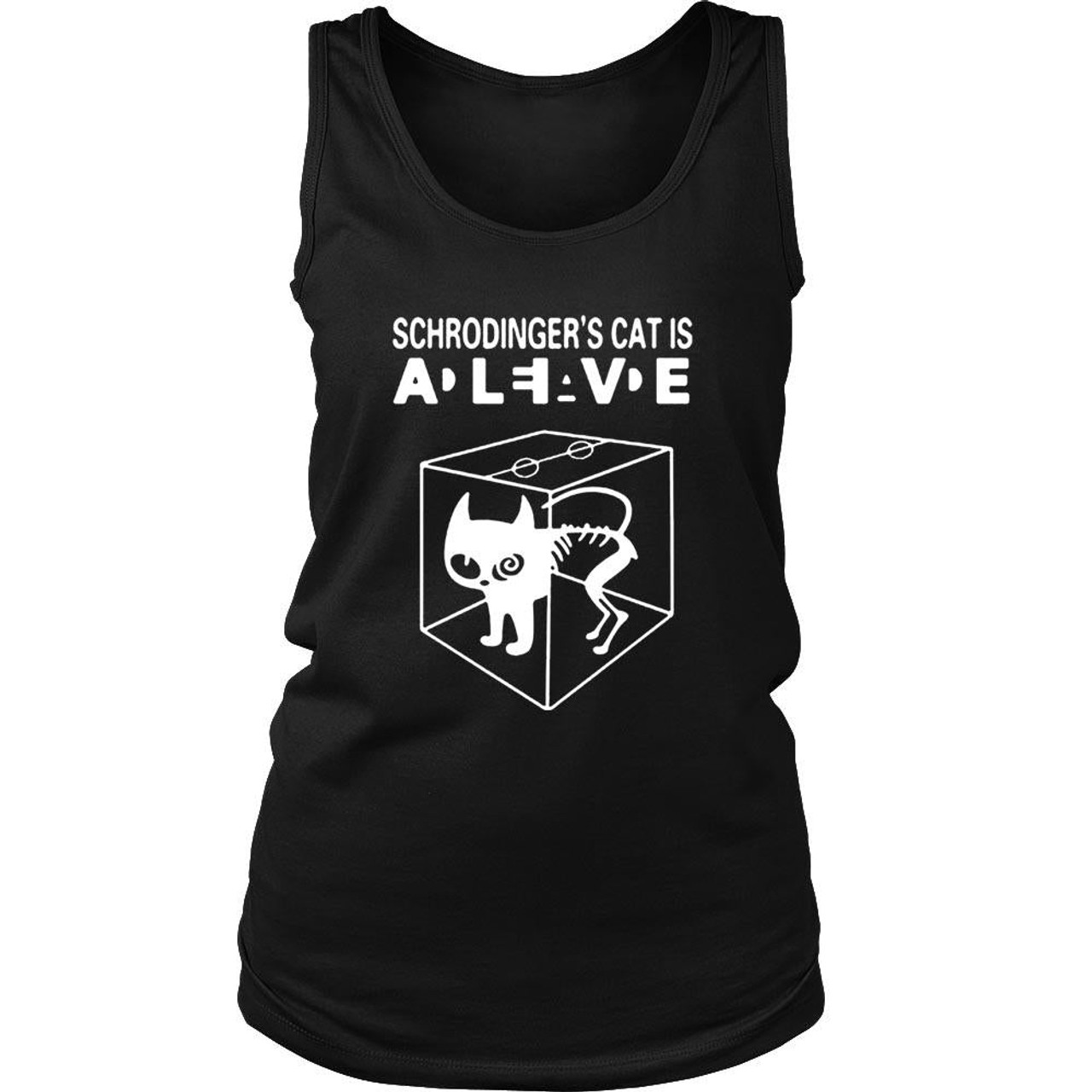 Women's Tank Tops & Soft T-Shirts