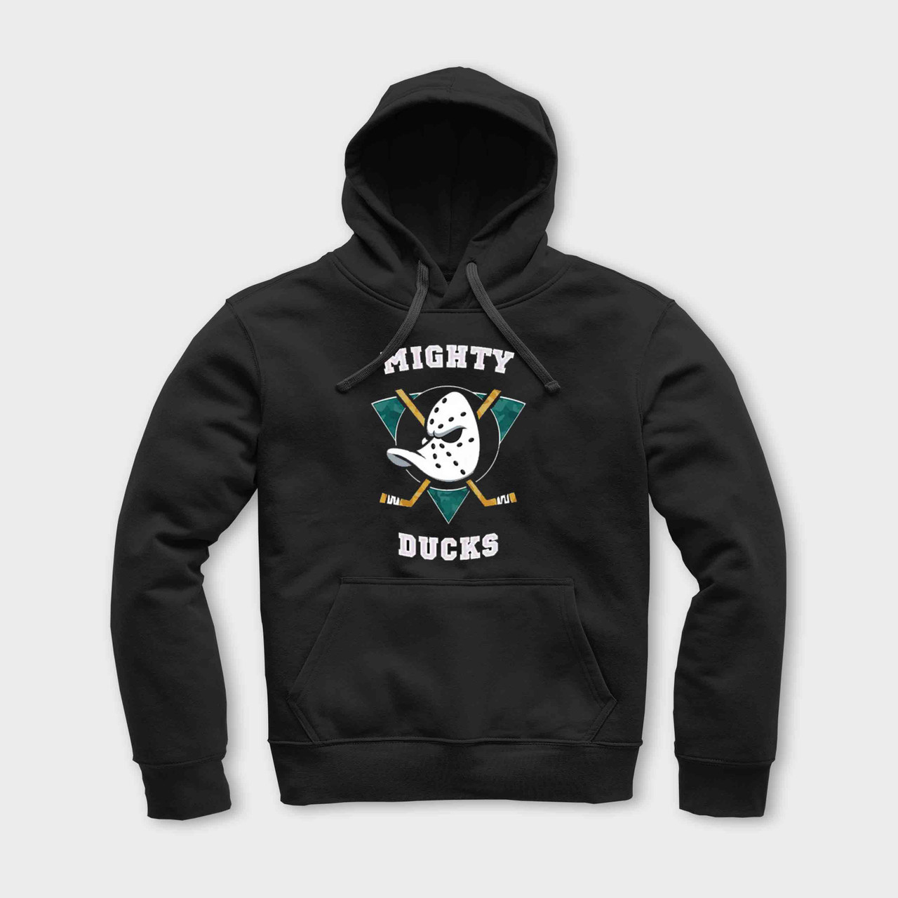 Mighty Ducks Unisex Hoodie