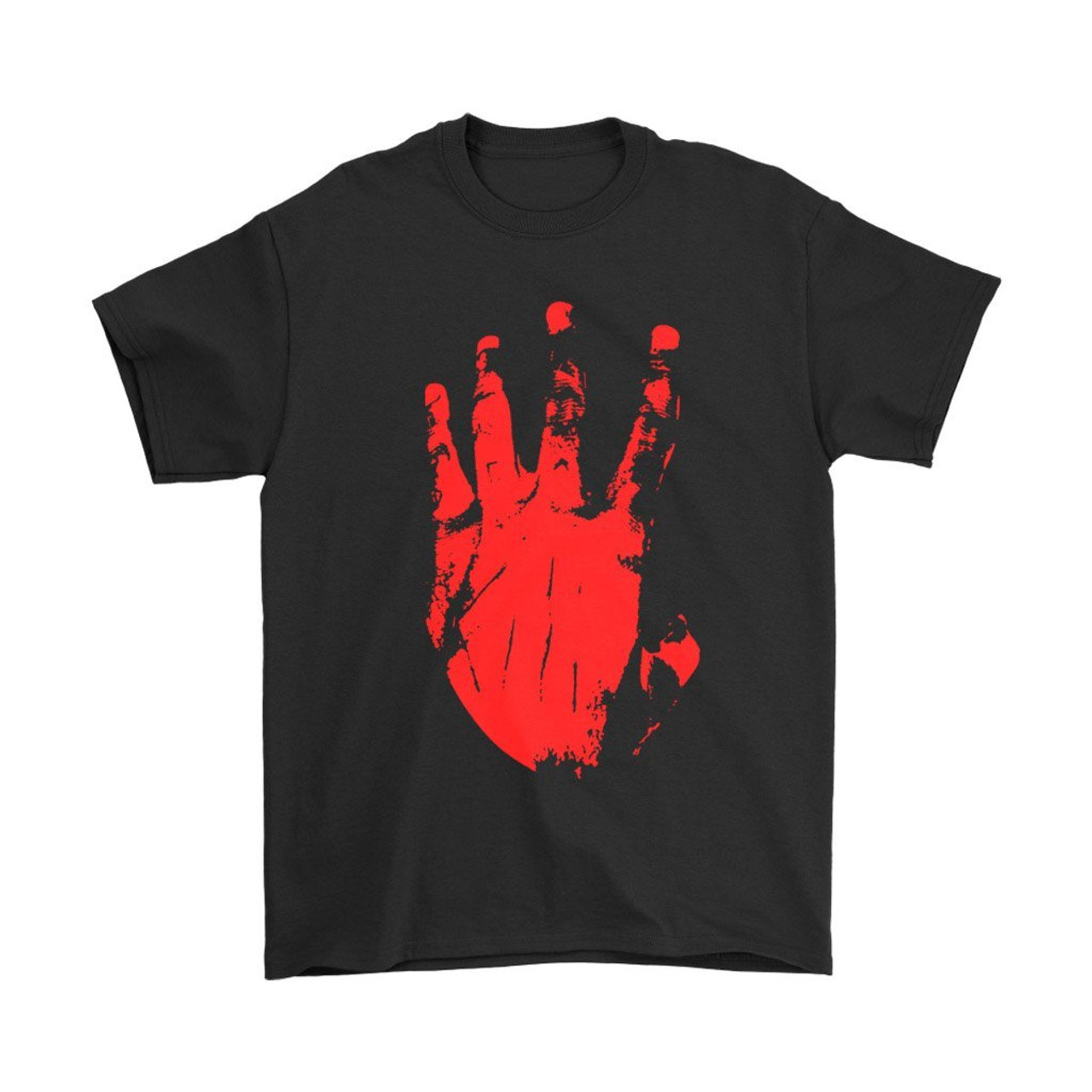 Revenge tee deals