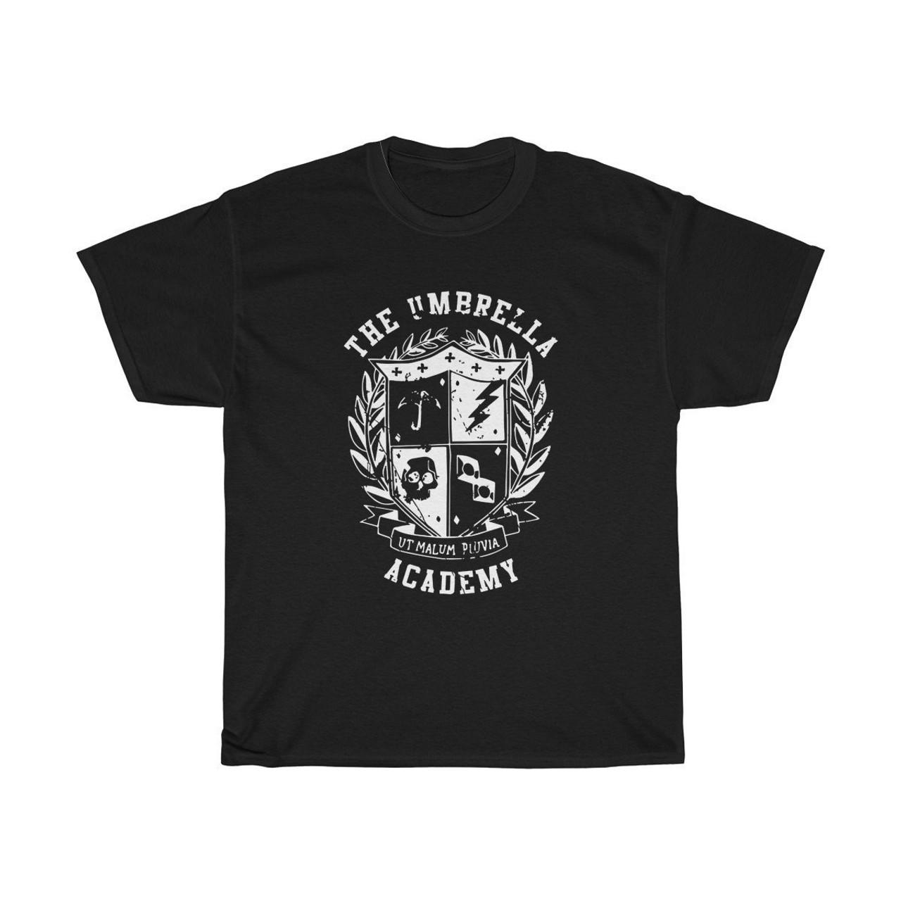 The Umbrella Academy Movie Man's T-Shirt Tee