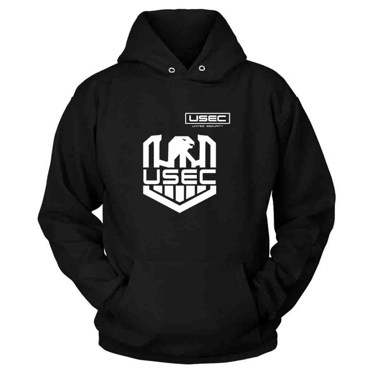 Escape From Tarkov Usec Hoodie