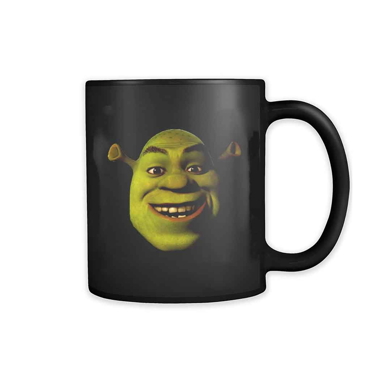 Shrek Logo