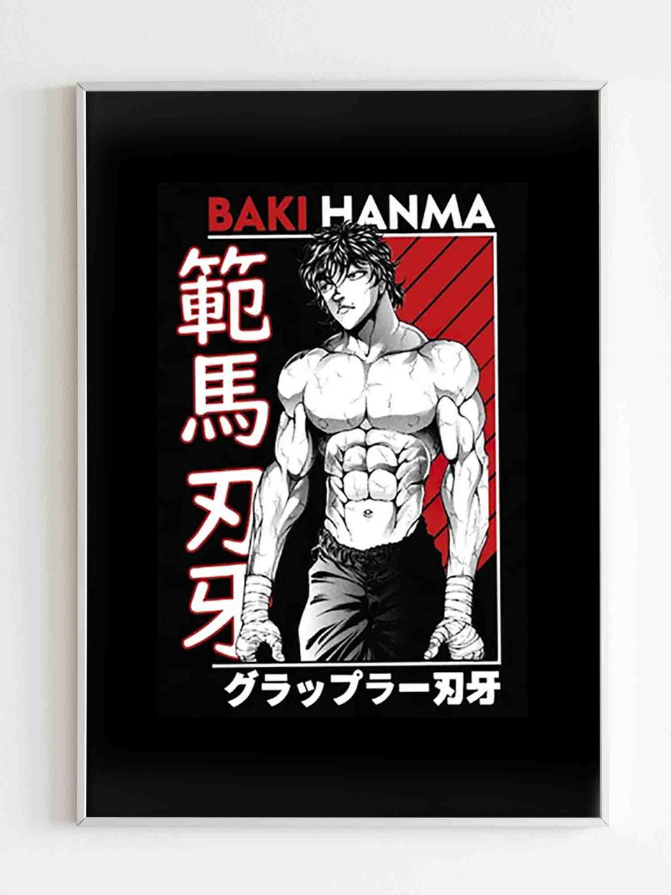 Baki Hanma's Anime Might Not Return And That's Ok
