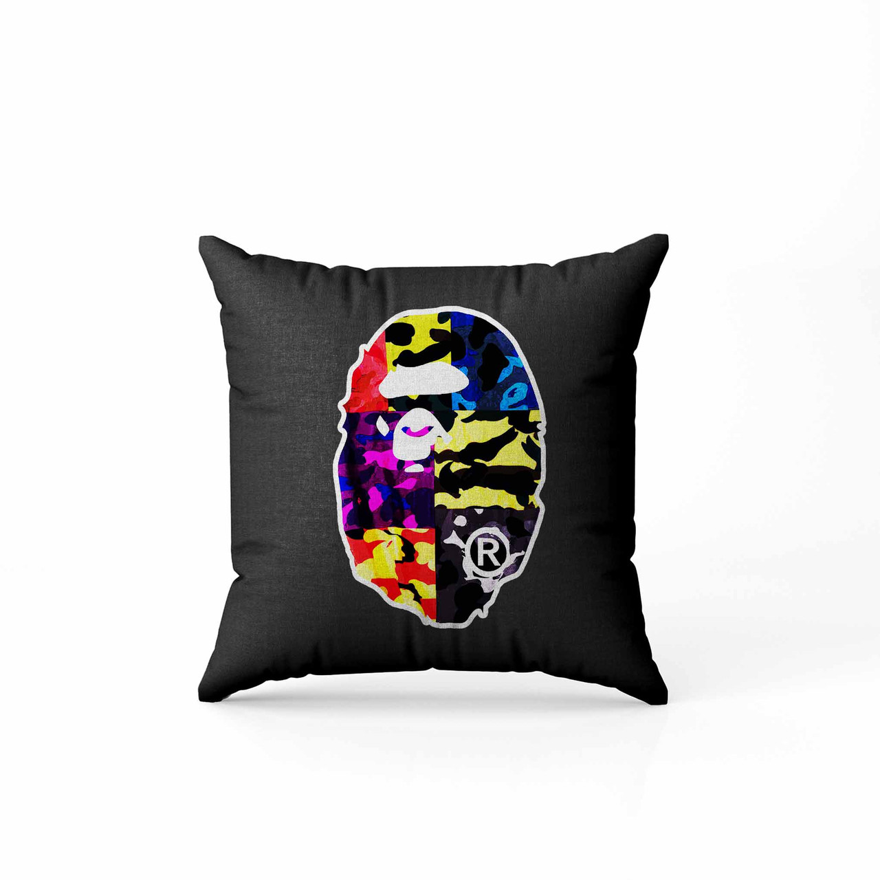 Bape Pillow 