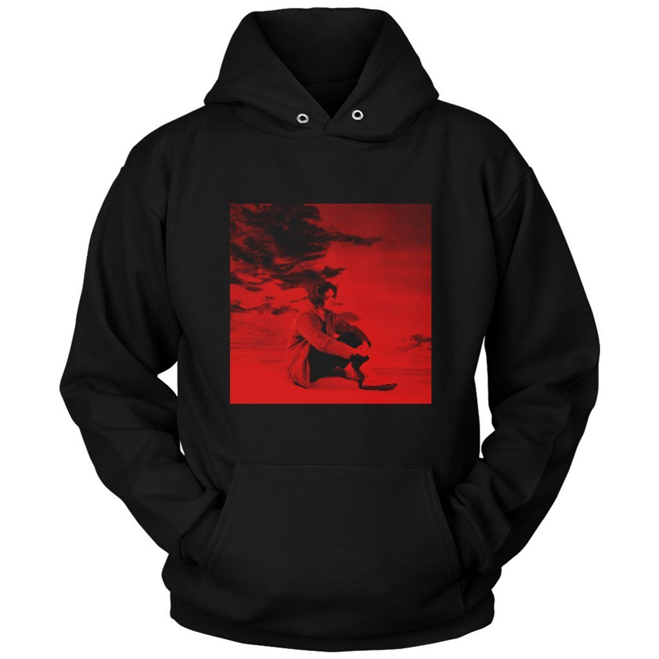 Lewis capaldi hoodie outlet