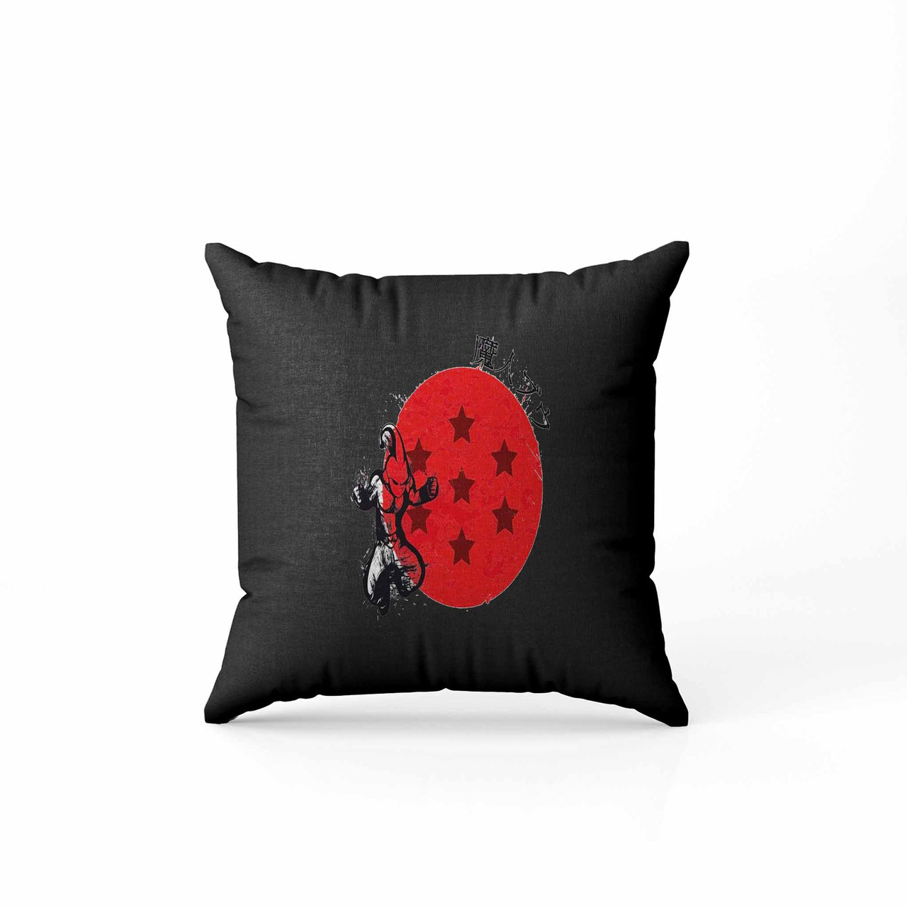 Kid Buu Hypebeast | Throw Pillow