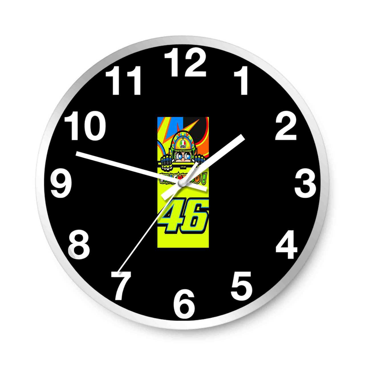 VR46 The Doctor Velentino Rossi The Doctor MotoGP Racing by  adanicpro-motorsports-specials | Motorcycle sticker design ideas,  Motorcycles logo design, Car sticker design