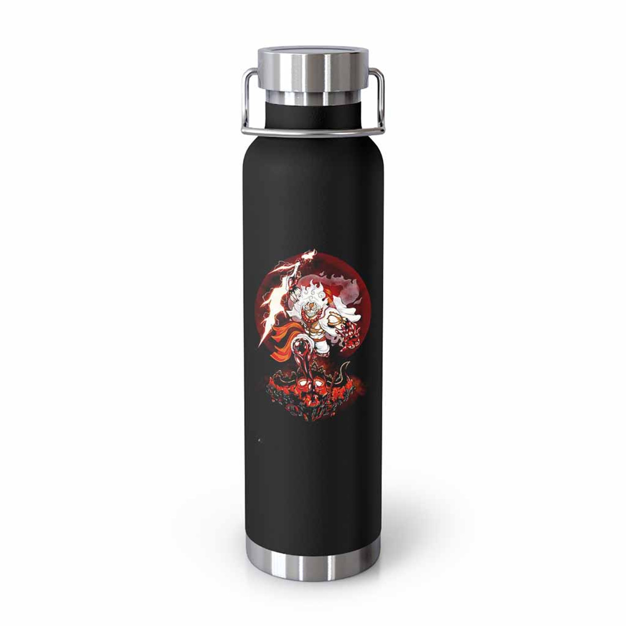 Ahegao CamelBak Eddy® Water Bottle, 20oz / 25oz - Ecchi Hentaii Anime –  K-Minded