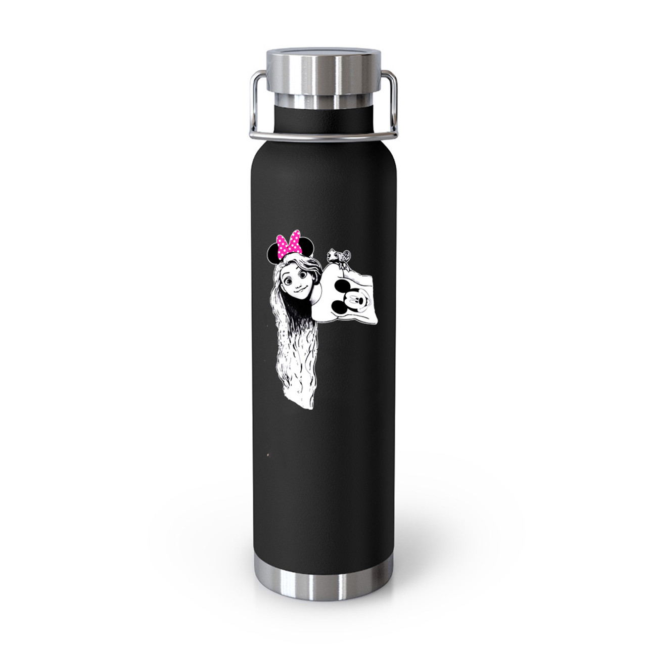 Disney Dogs Stainless Steel Water Bottle | shopDisney