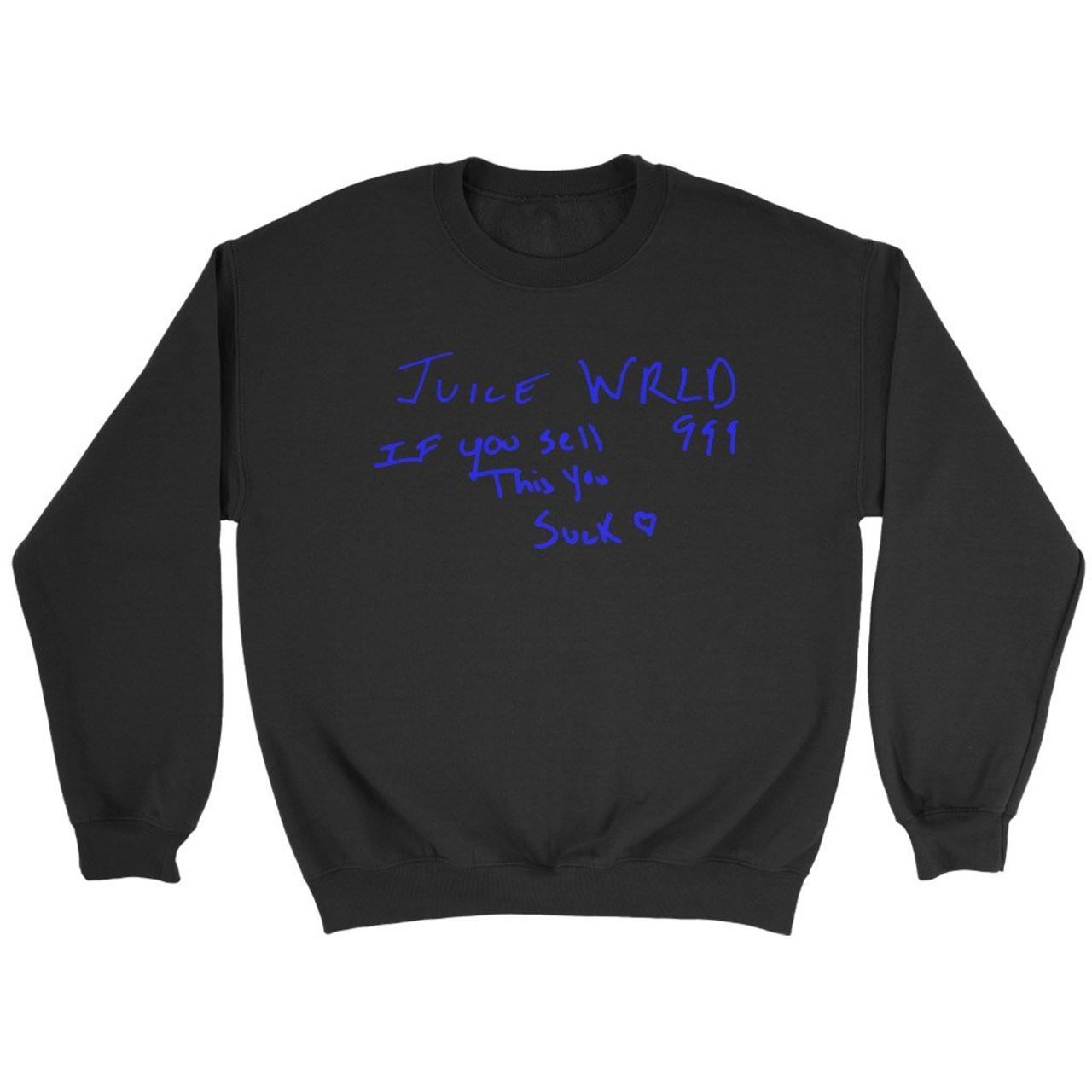 Juice wrld old merch new arrivals