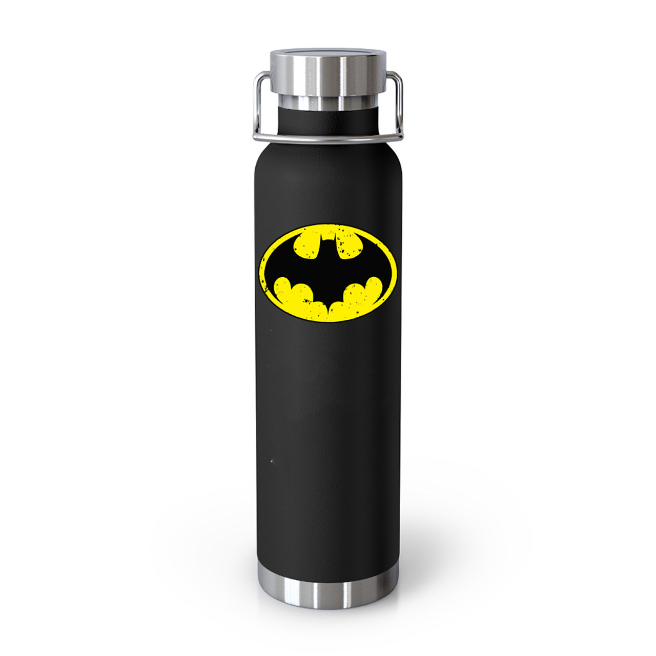 Old School Batman 1989 Tim Burton Batman Tumblr Bottle