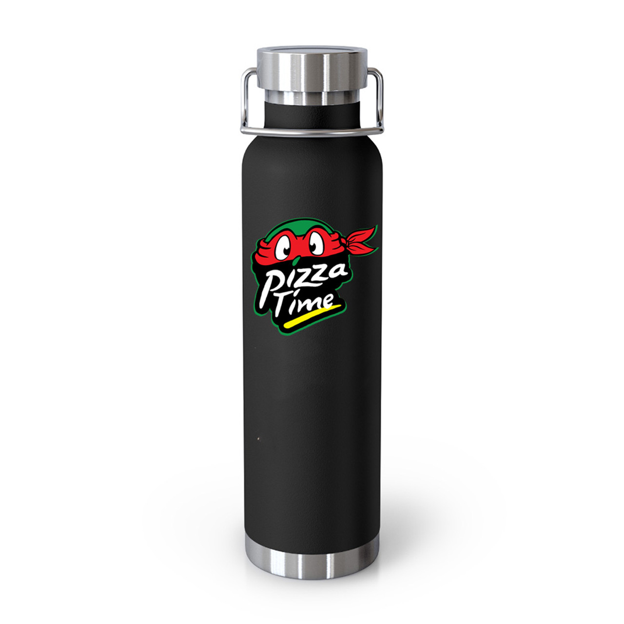 ninja kidz tv' Insulated Stainless Steel Water Bottle