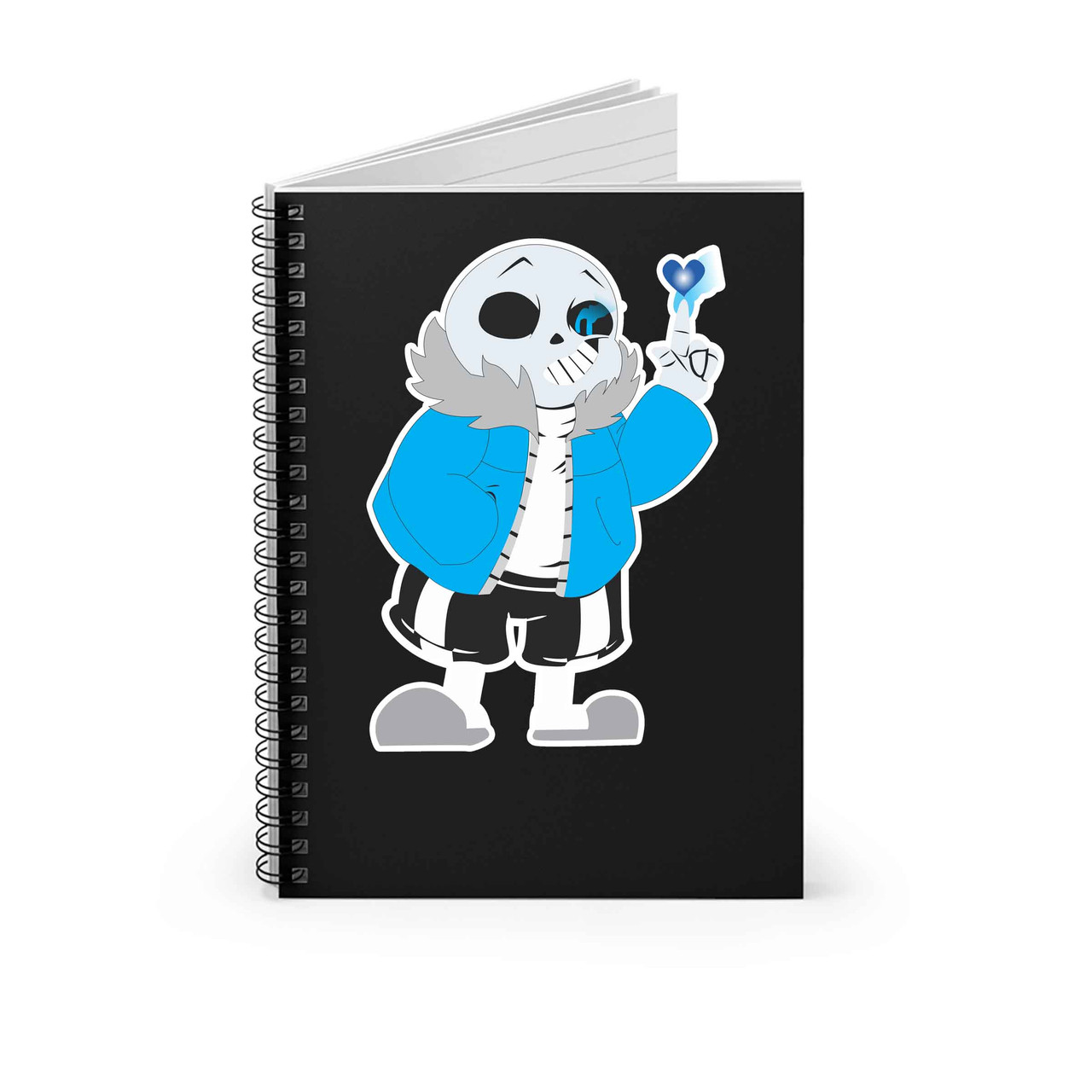 Buy Anime Domain Undertale keyring with chibi figure (Sans) Online at  desertcartINDIA